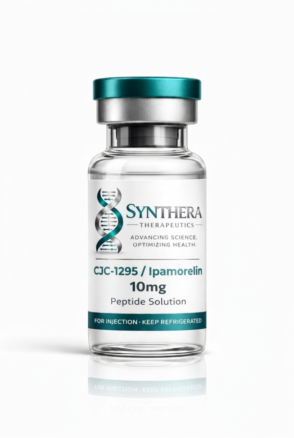 CJC-1295 / Ipamorelin 10mg
