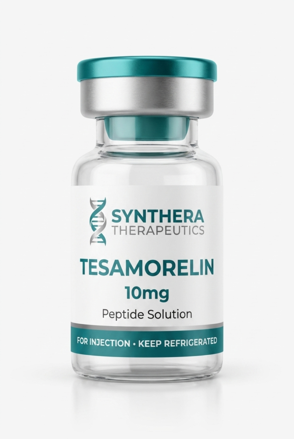 Tesamorelin 10mg