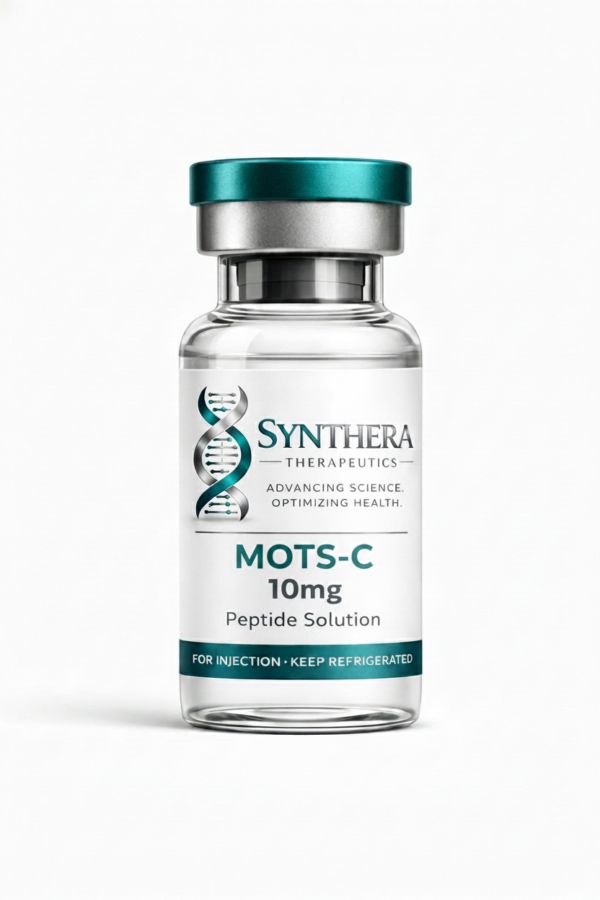 MOTS-C 10mg
