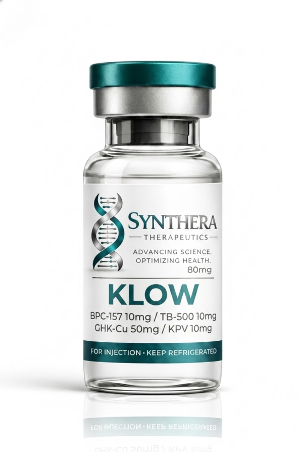KLOW 80mg