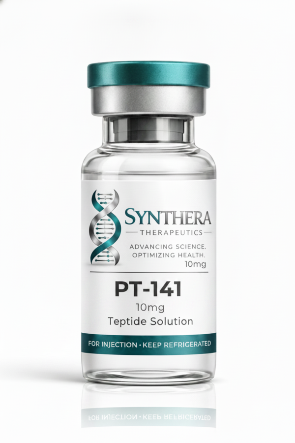 PT-141 10mg