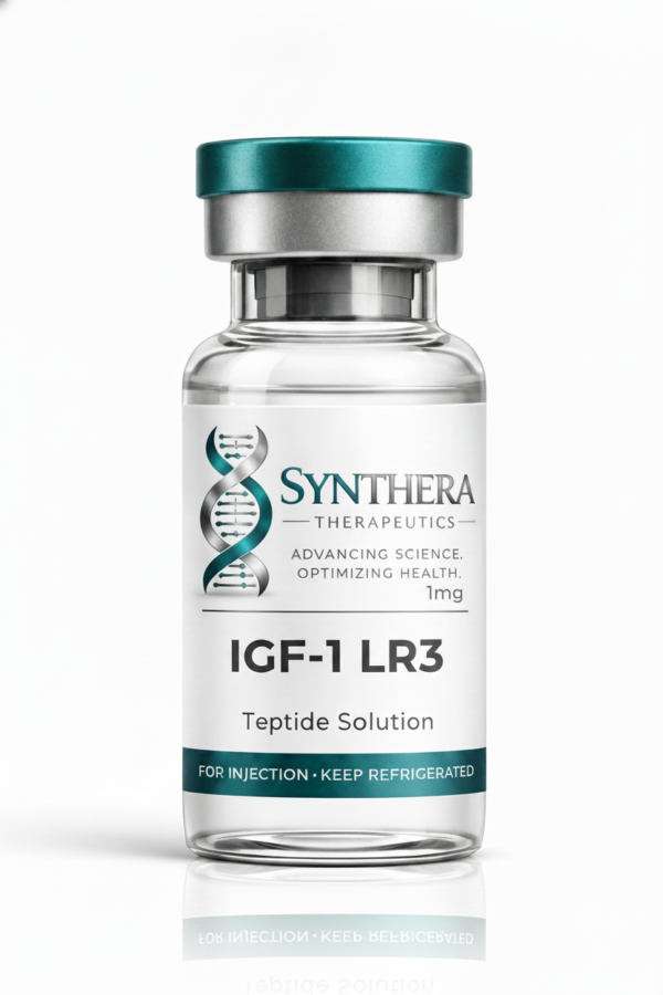 IGF1-LR3 1mg